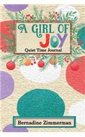 A Girl of Joy