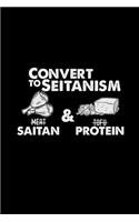 Seitan & Protein