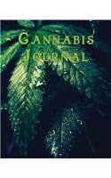 Cannabis Journal