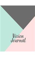 Vision Journal