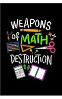 Weapons of Math Destruction