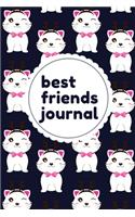 Best Friends Journal