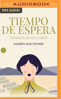 Tiempo de Espera (Narración En Castellano)