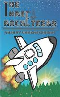 The Three Rocketeers: (1 Three Rocketeers)