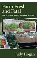Farm Fresh and Fatal
