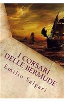 I Corsari delle Bermude (Italian Edition)