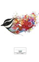 Cornell Notes Notebook
