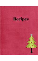 Recipes