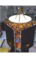 Earth Science Satellite Notebook