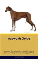 Azawakh Guide Azawakh Guide Includes