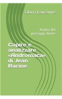 Capire e analizzare Andromaca di Jean Racine: Analisi dei passaggi chiave