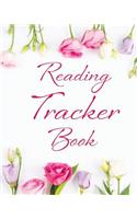 Reading Tracker Book: Create Your Own Reading Goal Record Your Reading Performance for Your Top 100 Favorite Books