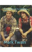 Adventures of Huckleberry Finn