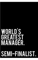 World