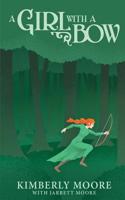 A Girl with a Bow