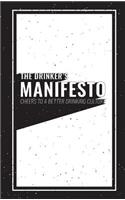 Drinker's Manifesto