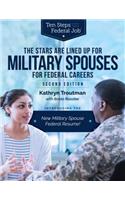 The Stars are Lined Up for Military Spouses
