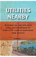 Utilities Nearby