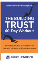 Building Trust 60-Day Workout