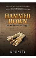 Hammer Down