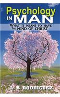 Psychology In Man