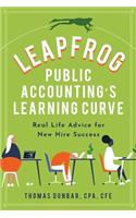 Leapfrog Public Accounting's Learning Curve