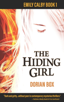 Hiding Girl