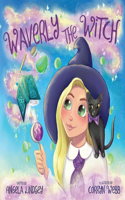Waverly the Witch