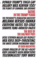 Satire In The Trump Years