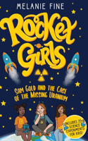 Rocket Girls
