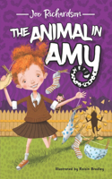 Animal in Amy