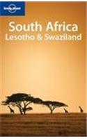 South Africa Lesotho and Swaziland
