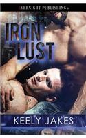 Iron Lust