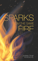 Sparks From The Same Fire