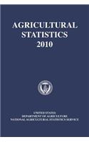 Agricultural Statistics 2010