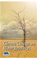 Climate Change and Water Resources