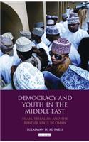 Democracy and Youth in the Middle East
