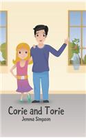 Corie and Torie