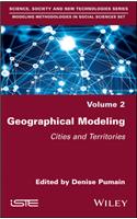 Geographical Modeling