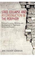 State Collapse and Reconstruction in the Periphery