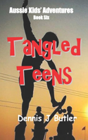 Tangled Teens