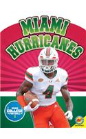 Miami Hurricanes