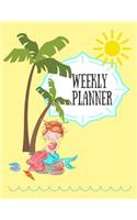 Weekly Planner