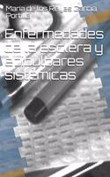 Enfermedades de la esclera y epibulbares sistémicas