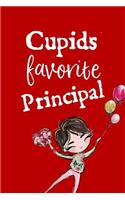 Cupid's Favorite Principal