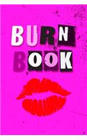Burn Book