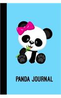 Panda Journal