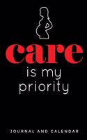 Care Is My Priority
