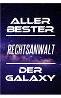 Aller Bester Rechtsanwalt Der Galaxy