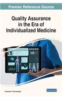 Quality Assurance in the Era of Individualized Medicine